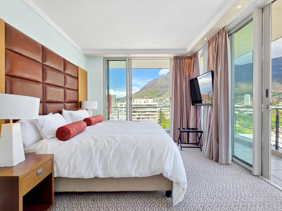 3 Bedroom Property for Sale in Cape Town City Centre Western Cape